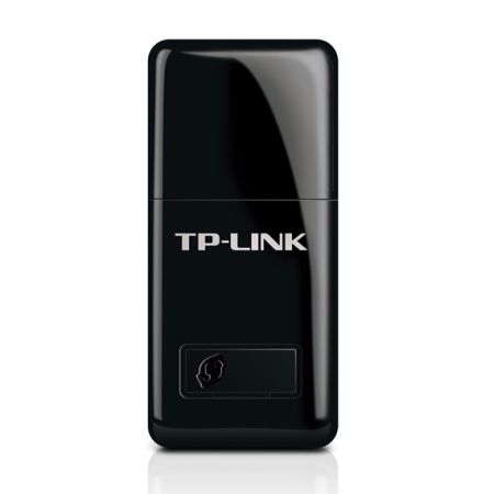 TP-LINK TL-WN823N 300Mbps Mini Wireless N USB WiFi Adapter TP-LINK TL-WN823N 300Mbps Mini Wireless N USB WiFi Adapter